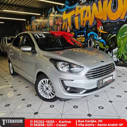 FORD KA + 1.0 TI-VCT FLEX SE MANUAL
